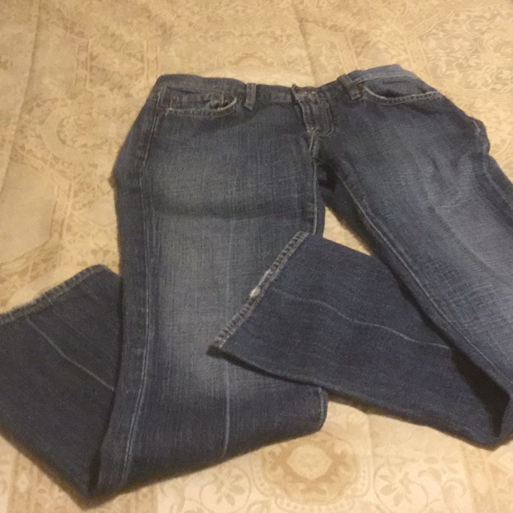 Guess Jeans USA. Size 26